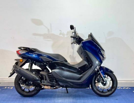 YAMAHA NMAX 160 ABS YAMAHA NMAX 160 ABS